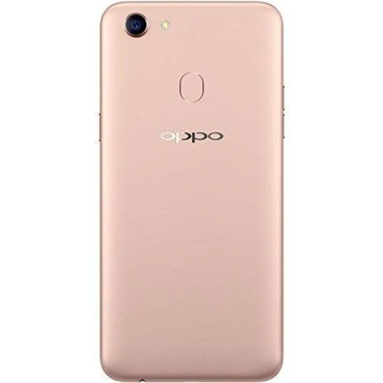 Oppo F5 Youth (Gold, 32 GB, 3 GB RAM) Used - Image 2