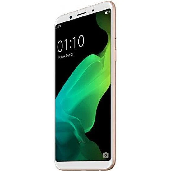 Oppo F5 Youth (Gold, 32 GB, 3 GB RAM) Used - Image 3