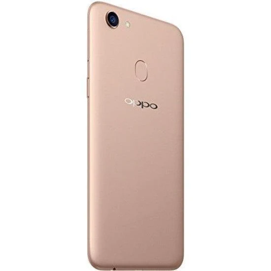 Oppo F5 Youth (Gold, 32 GB, 3 GB RAM) Used - Image 4