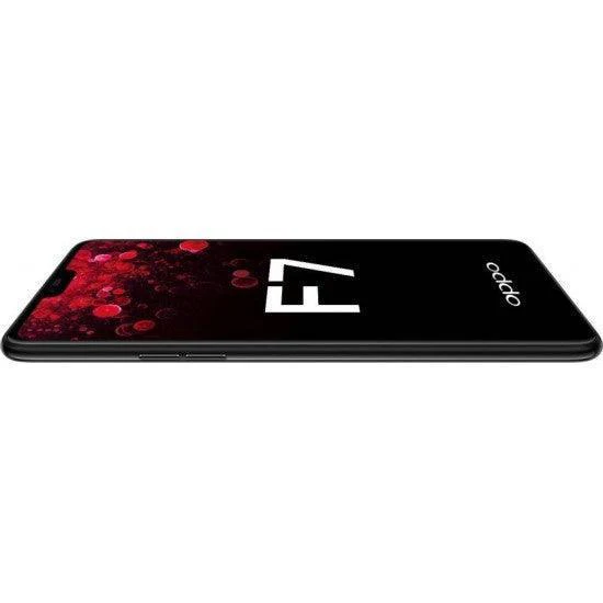 OPPO F7 (Black, 64 GB, 4 GB RAM) - Image 2
