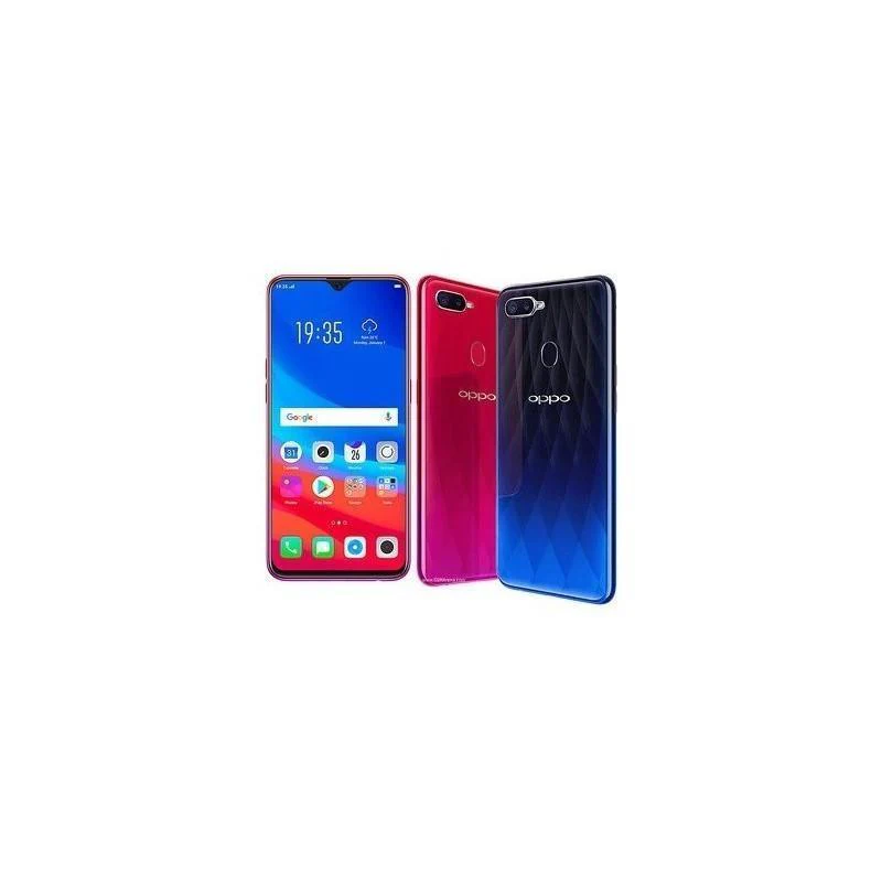 Oppo F9 Pro 4GB 64GB Used