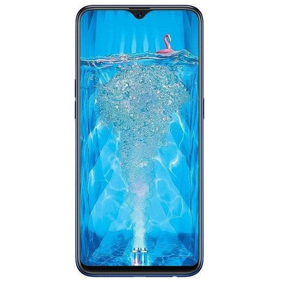 Oppo F9 Pro twilight blue (64GB) Refurbished