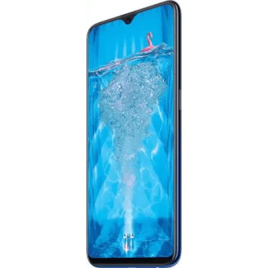 Oppo F9 Pro twilight blue (64GB) Refurbished - Image 2