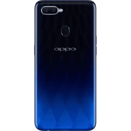 Oppo F9 Pro twilight blue (64GB) Refurbished - Image 3