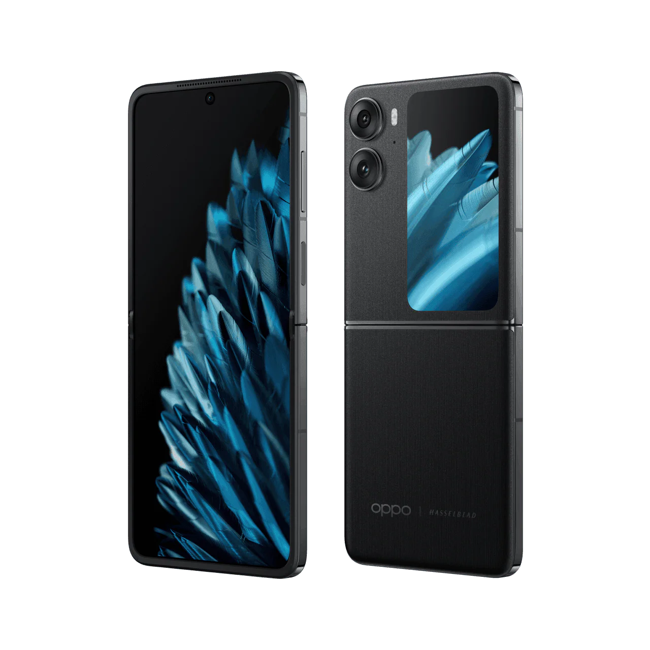 OPPO Find N2 Flip Refurbished Mobile - Image 2