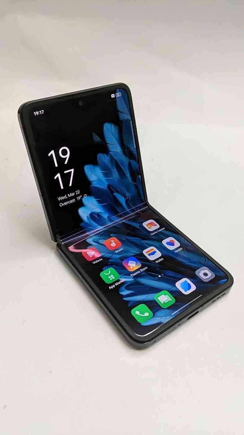 Oppo Find N2 Flip 8/256GB Refurbished