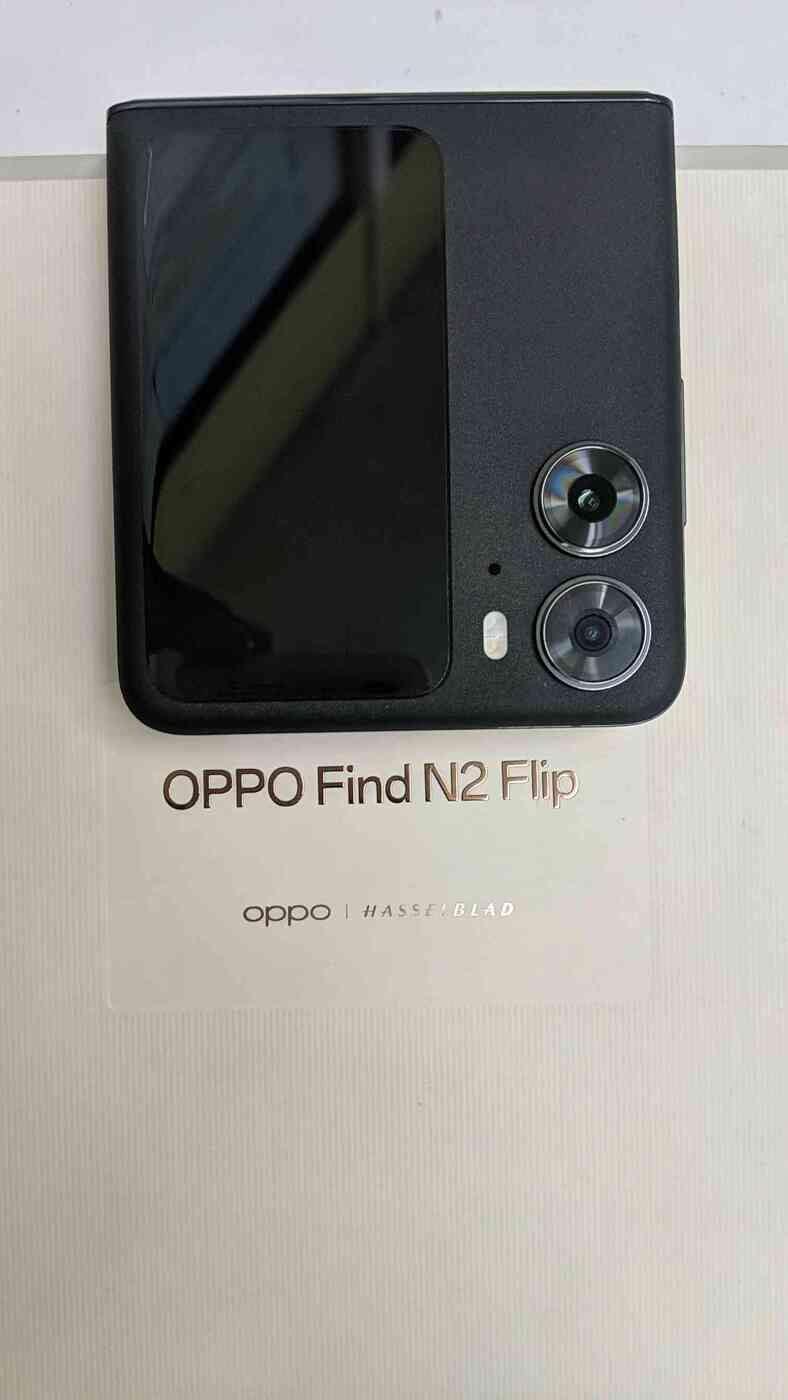 Oppo Find N2 Flip 8/256GB Refurbished - Image 10
