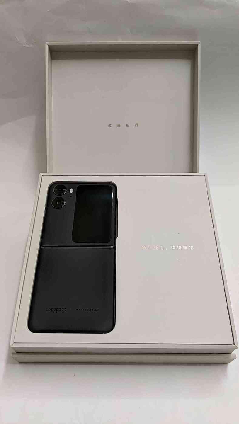 Oppo Find N2 Flip 8/256GB Refurbished - Image 3