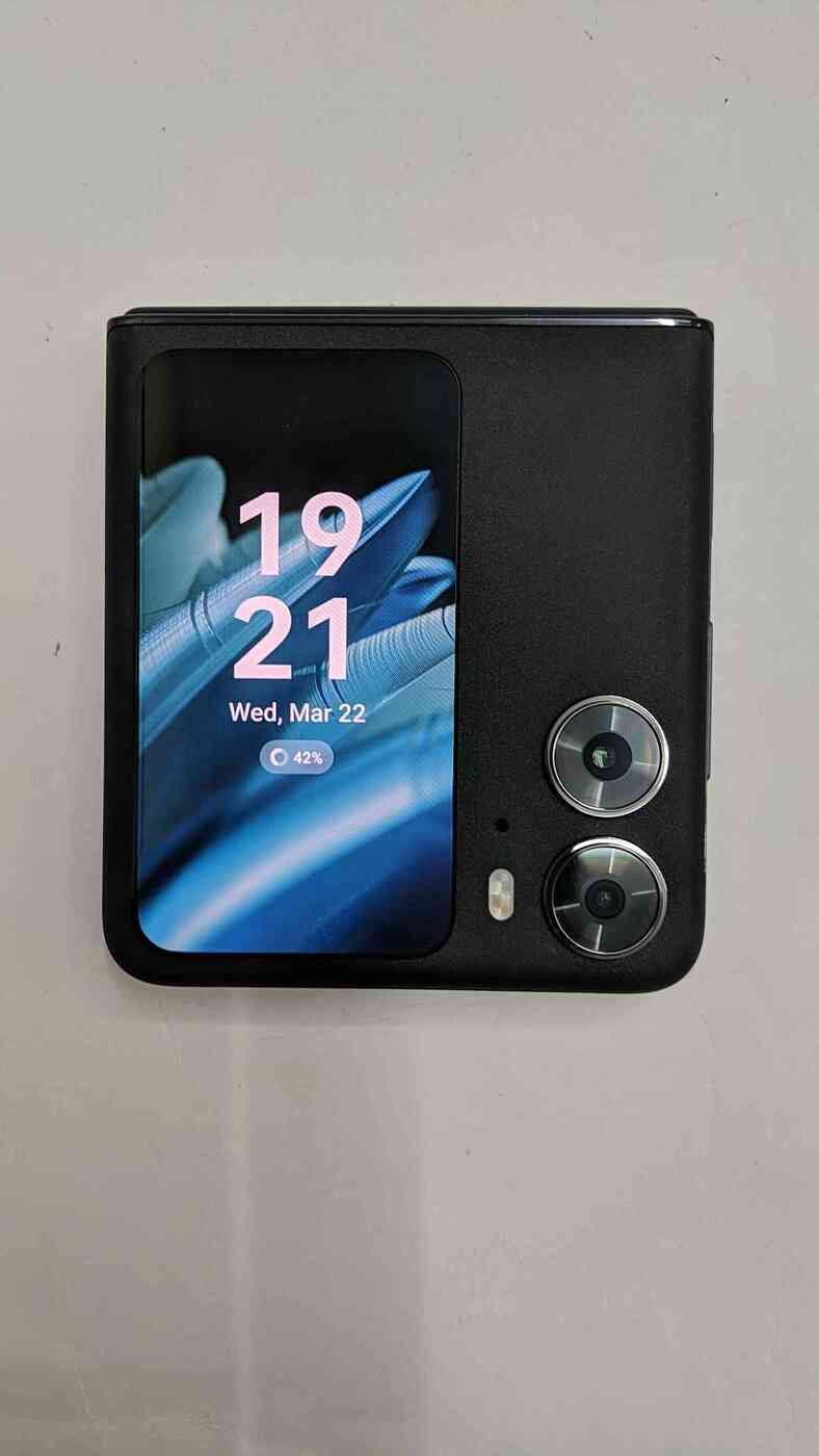 Oppo Find N2 Flip 8/256GB Refurbished - Image 4