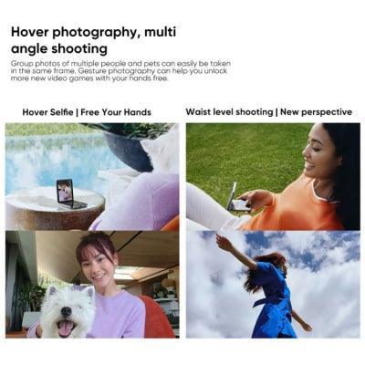 OPPO Find N2 Flip 8GB+256GB Refurbished - Image 11