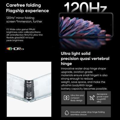 OPPO Find N2 Flip 8GB+256GB Refurbished - Image 14
