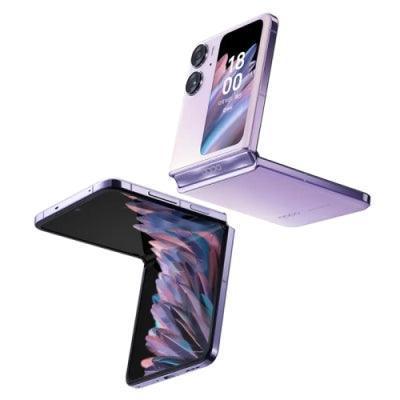 OPPO Find N2 Flip 8GB+256GB Refurbished - Image 17