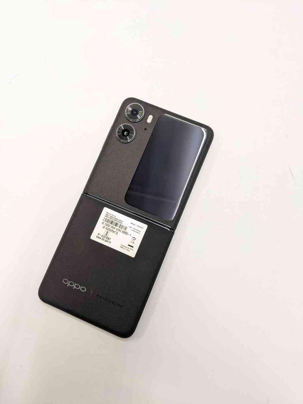 Oppo Find N2 Flip 8/256GB Refurbished - Image 3