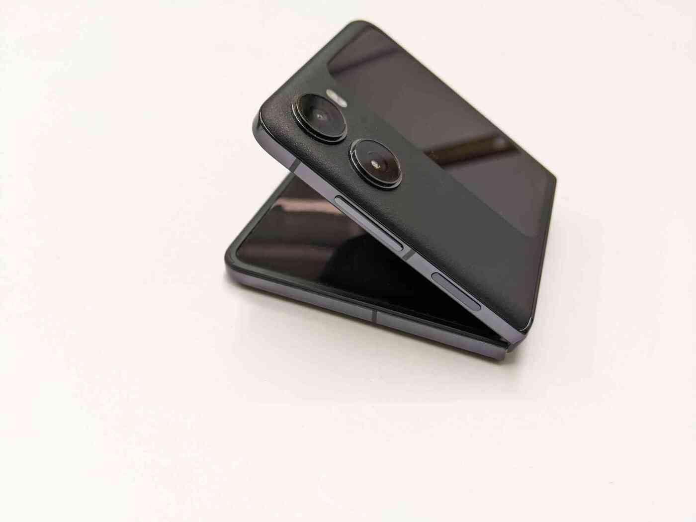 Oppo Find N2 Flip 8/256GB Refurbished - Image 8
