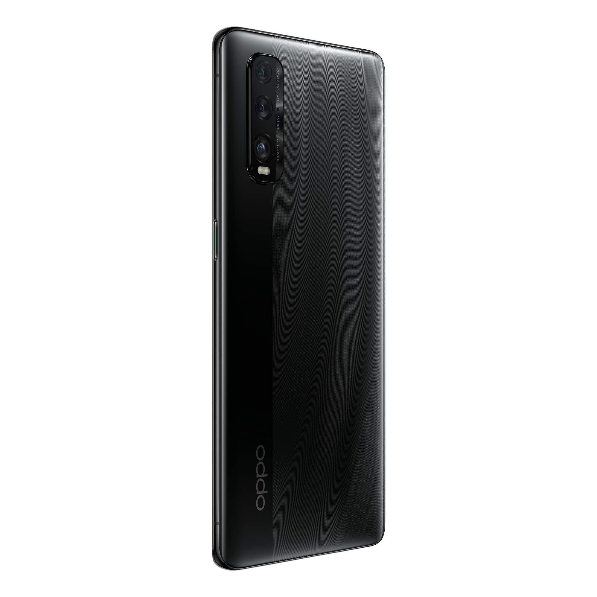 OPPO Find X2 (Black, 12GB RAM, 256GB Storage) Refurbished - Image 2