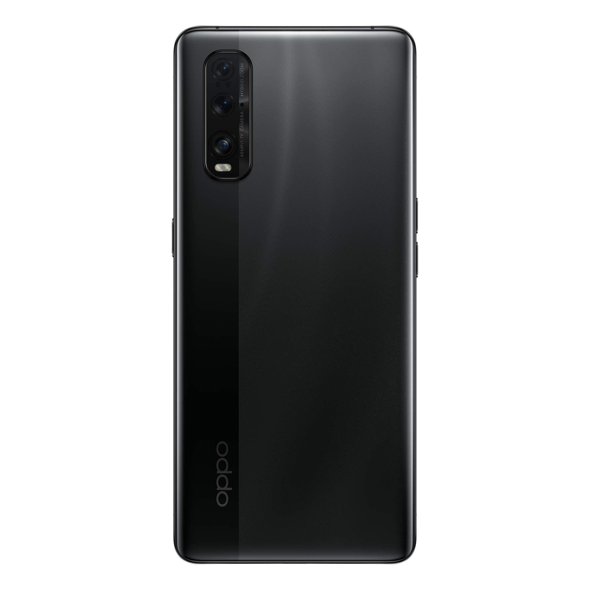OPPO Find X2 (Black, 12GB RAM, 256GB Storage) Refurbished - Image 6