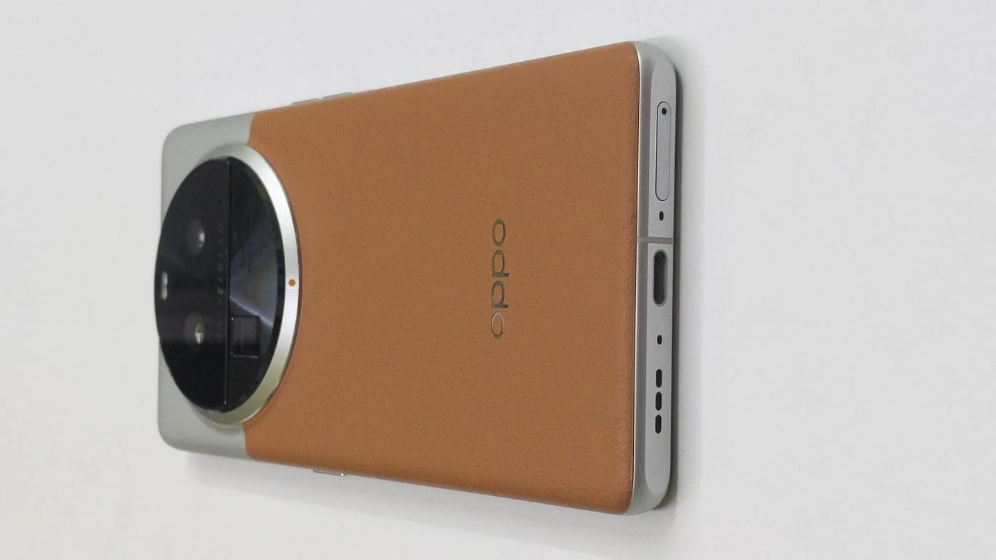 Oppo Find X6 Pro 16/256GB Refurbished - Image 2