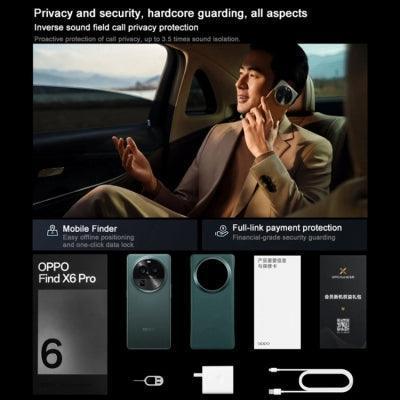 OPPO Find X6 Pro 5G 16/256GB Refurbished - Image 13