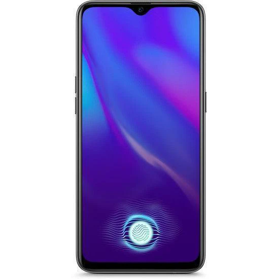 Oppo K1 (Piano Black, 64 GB) (4 GB RAM) Refurbished - Image 2