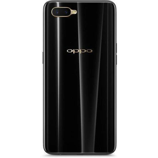 Oppo K1 (Piano Black, 64 GB) (4 GB RAM) Refurbished - Image 3