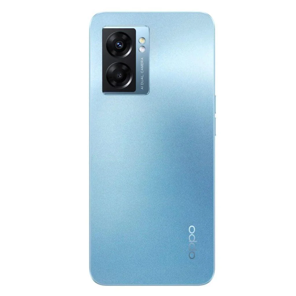 OPPO K10 5G (8 GB RAM, 128 GB) - Refurbished - Image 2