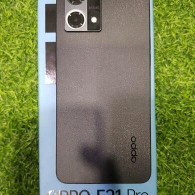 OPPO K10 5G (8 GB RAM, 128 GB) - Refurbished - Image 3