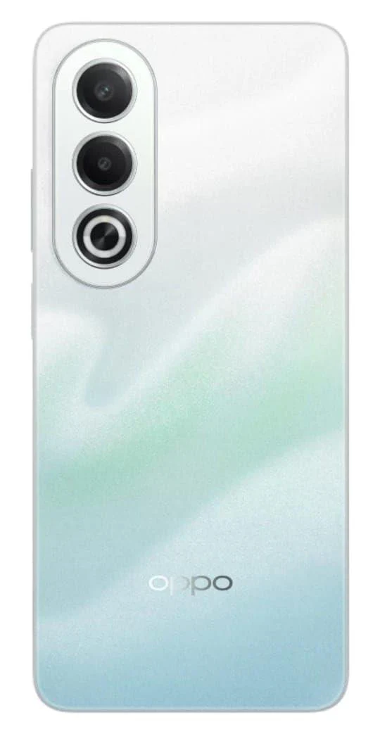 Oppo K12x 5G with 45W SUPERVOOC Charger (Breeze Blue, 128 GB) (6 GB RAM) Used - Image 7