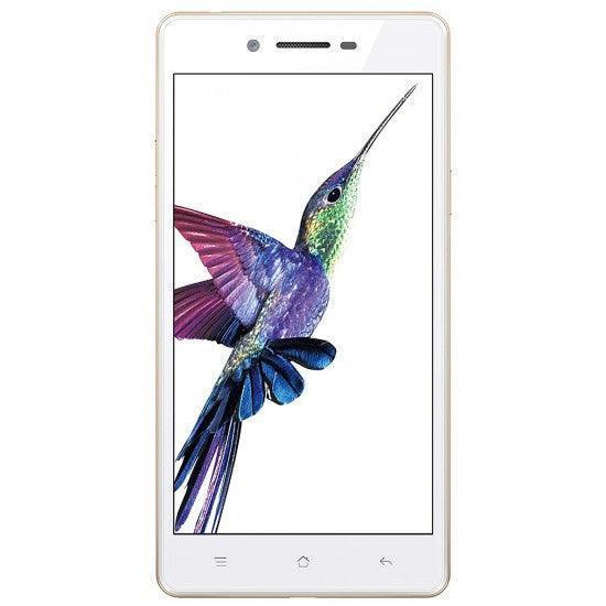 OPPO Neo 7 (White, 16 GB, 1 GB RAM) Preowned