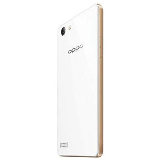 OPPO Neo 7 (White, 16 GB, 1 GB RAM) Preowned - Image 2