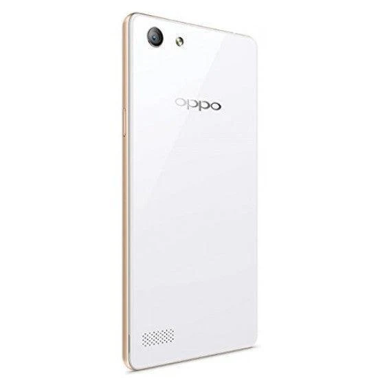 OPPO Neo 7 (White, 16 GB, 1 GB RAM) Preowned - Image 3