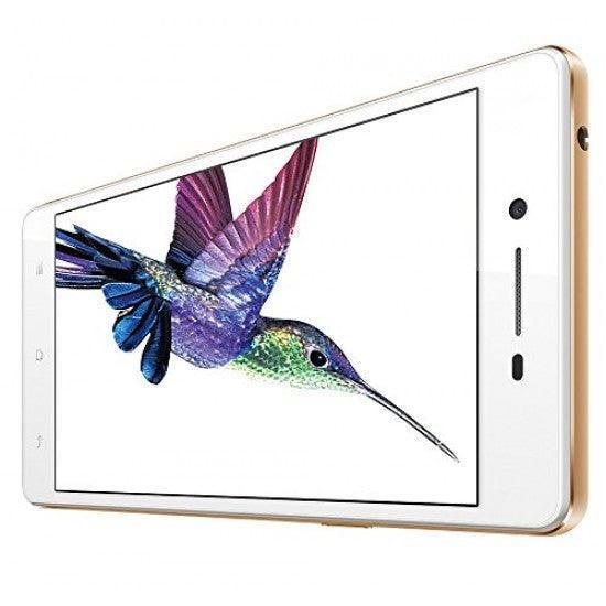 OPPO Neo 7 (White, 16 GB, 1 GB RAM) Preowned - Image 4