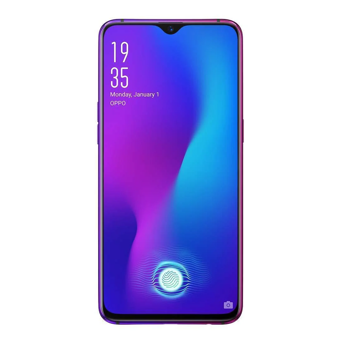 OPPO R17 (8GB RAM, 128 GB Storage) Refurbished - Image 2