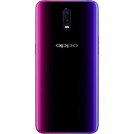 OPPO R17 (Neon Purple, 8 GB RAM, 128 GB) Preowned - Image 3
