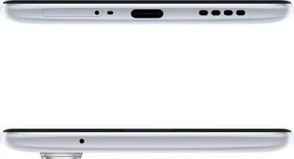 Oppo Realme X3 SuperZoom (Arctic White, 256 GB) (12 GB RAM) Refurbished - Image 2
