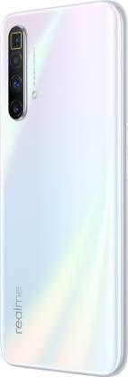 Oppo Realme X3 SuperZoom (Arctic White, 256 GB) (12 GB RAM) Refurbished - Image 3
