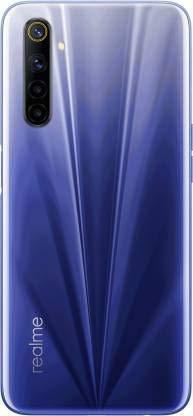 Oppo Realme X3 SuperZoom (Arctic White, 256 GB) (12 GB RAM) Refurbished - Image 5