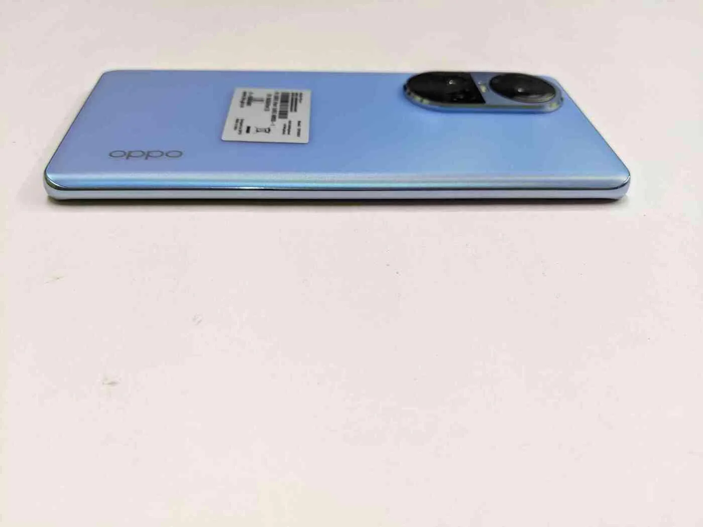 Oppo Reno 10 5G 8/256GB Refurbished - Image 5