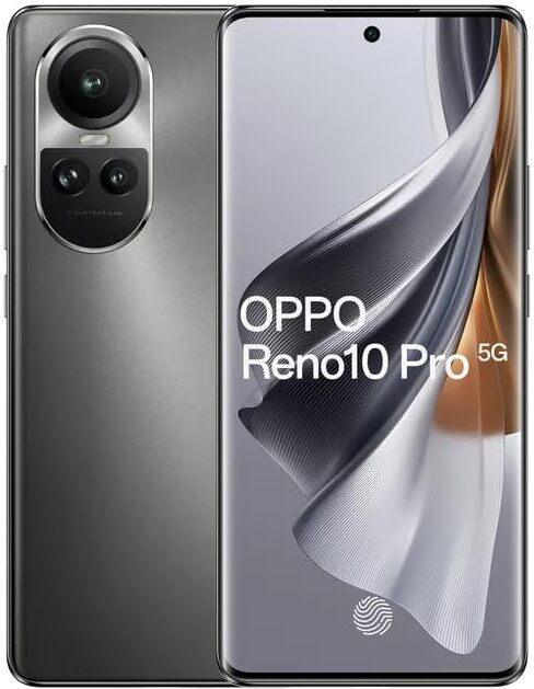Oppo Reno 10 pro (12GB, 256gb) Grey Preowned