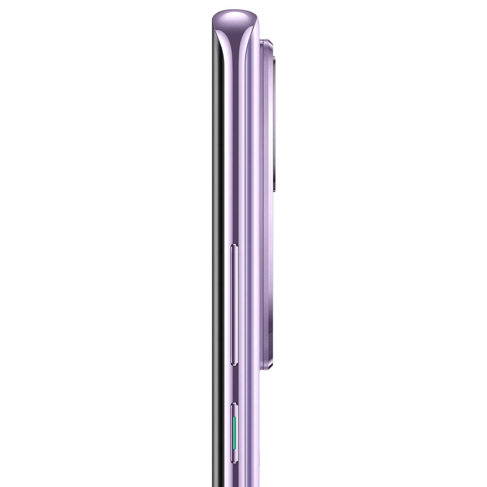 oppo Reno 10 Pro 5G (12GB RAM, 256GB, Glossy Purple) Refurbished - Image 2