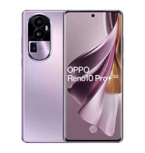 Oppo Reno 10 Pro + 5G (12GB/256GB| Glossy Purple) Preowned