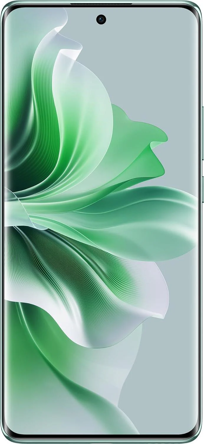 Oppo Reno 11 5G (Rock Grey,128 GB) (8 GB RAM) Refurbished - Image 6