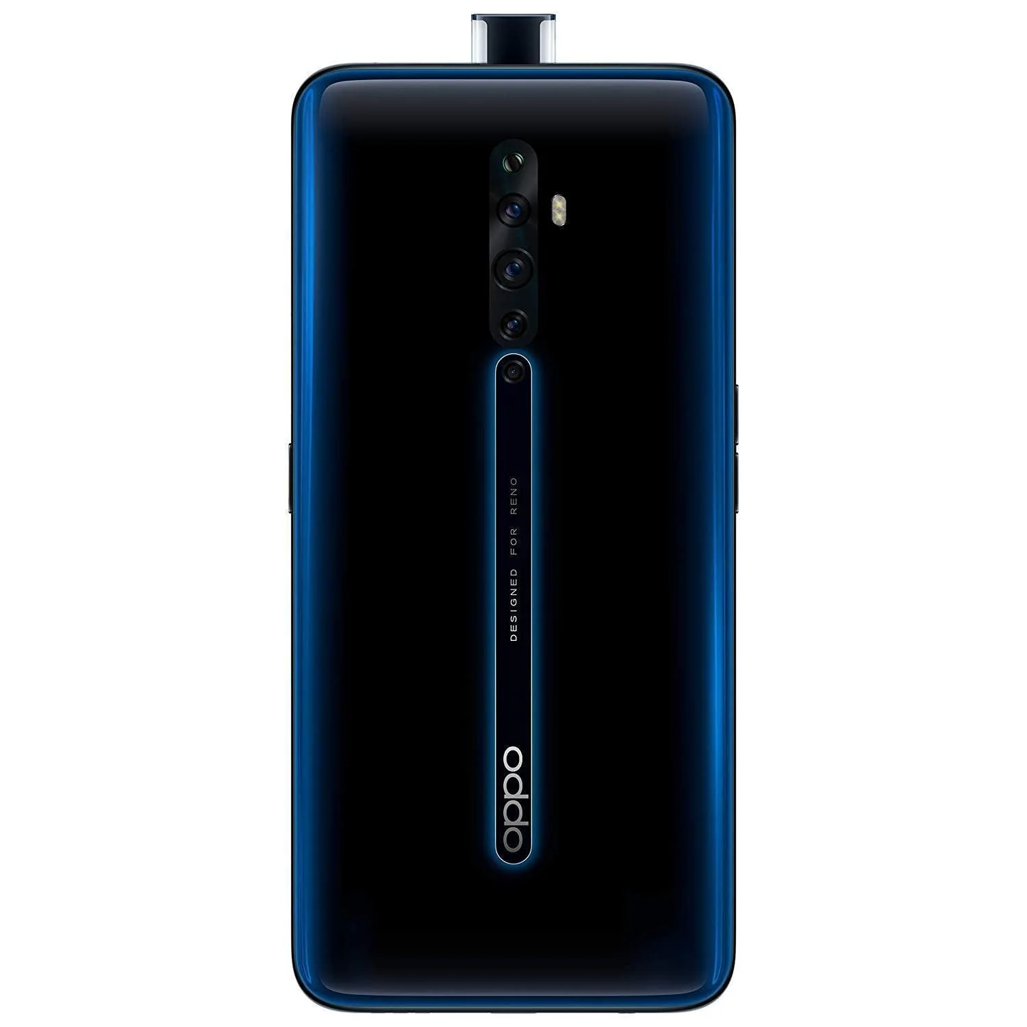 Oppo Reno 2 Luminous Black 8GB 256GB Refurbished - Image 7