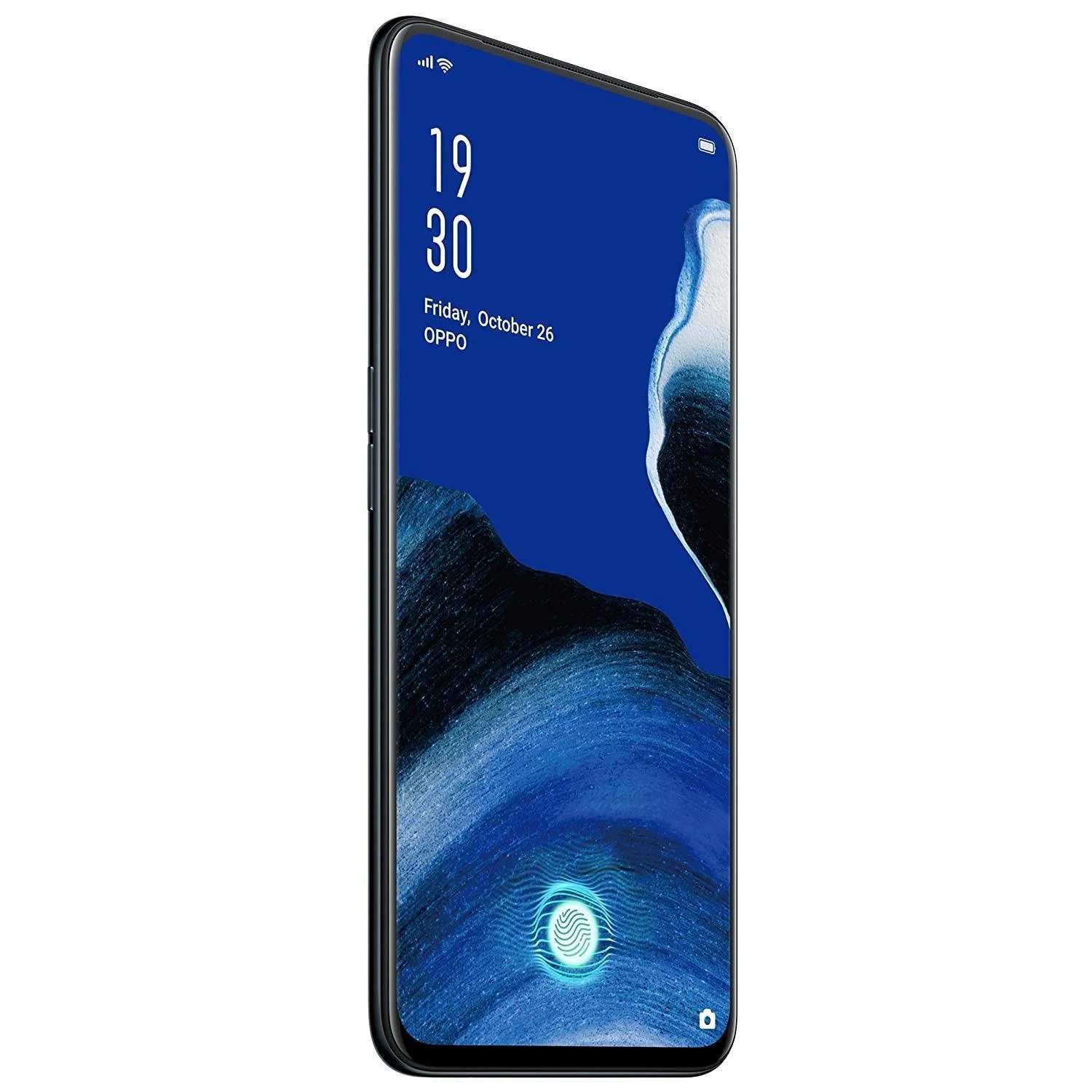 Oppo Reno 2 Luminous Black 8GB 256GB Refurbished - Image 9