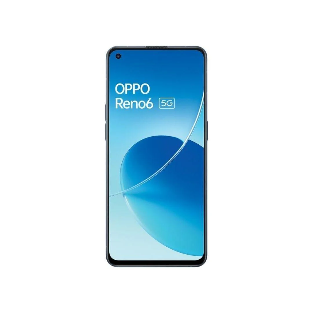 OPPO Reno 6 5G - Refurbished - Image 4
