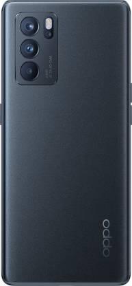OPPO Reno6 Pro 5G (Majestic Gold, 256 GB) (12 GB RAM) Refurbished - Image 2