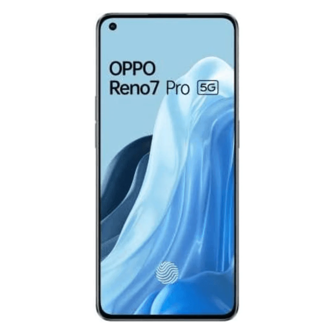 Oppo Reno 7 Pro 5G (Startrails Blue, 256 GB) (12 GB RAM) Refurbished - Image 3