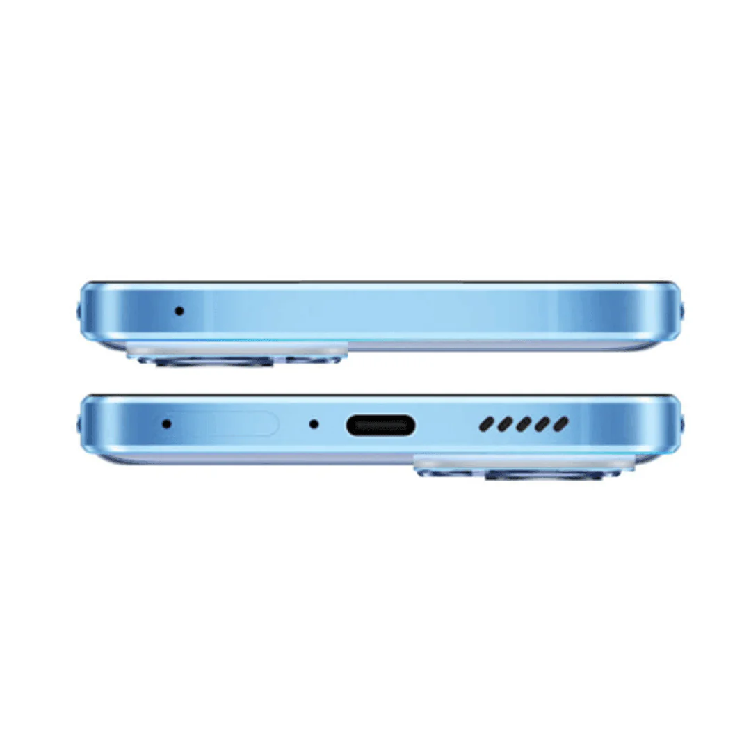 Oppo Reno 7 Pro 5G (Startrails Blue, 256 GB) (12 GB RAM) Refurbished - Image 7