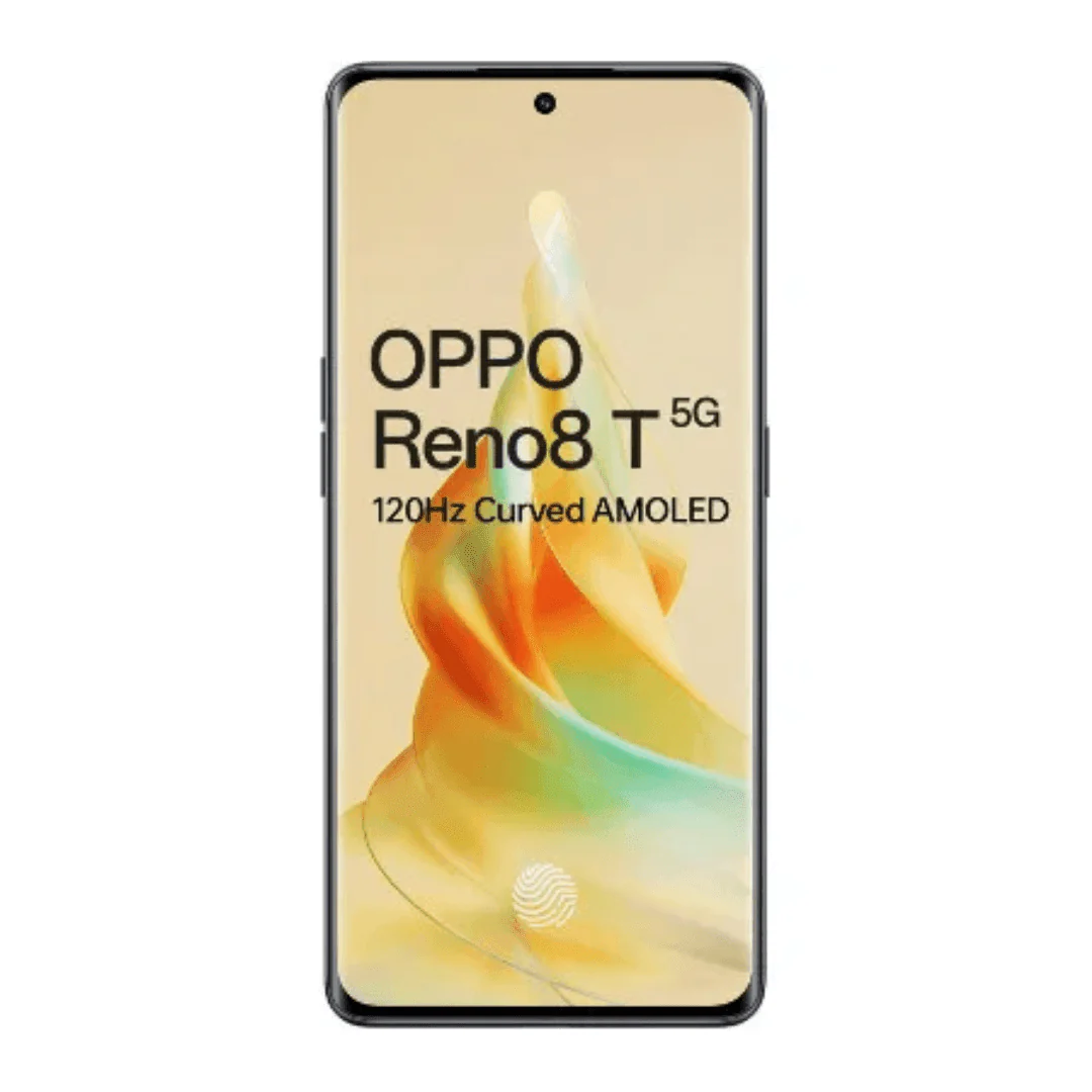 Oppo Reno 8T 5G 8GB/128GB Used - Image 10
