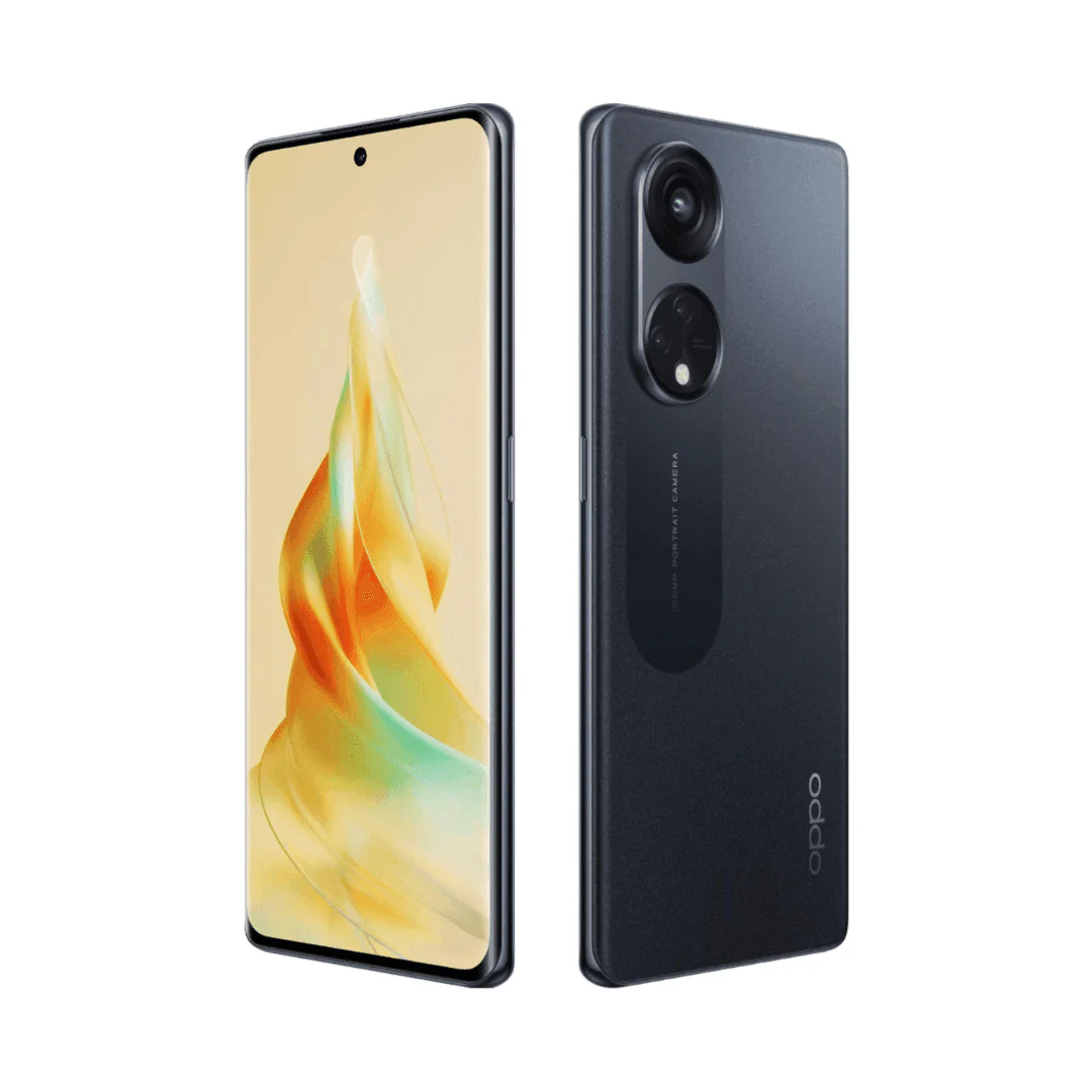 Oppo Reno 8T 5G 8GB/128GB Used - Image 11
