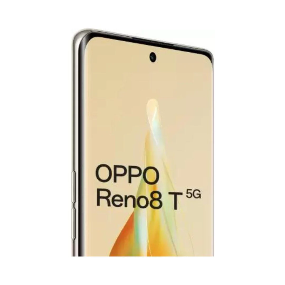 Oppo Reno 8T 5G 8GB/128GB Used - Image 5